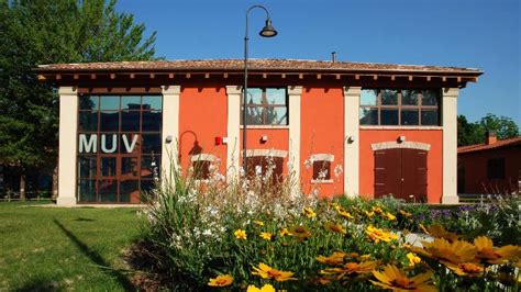 MUV Museo della civiltà villanoviana Bologna Welcome