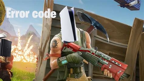 Fortnite Error Code Ce How To Fix Wepc