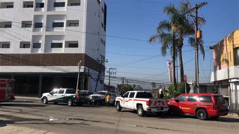 Video Explosión En Colonia Guadalupe Victoria Deja 5 Heridos Hoy