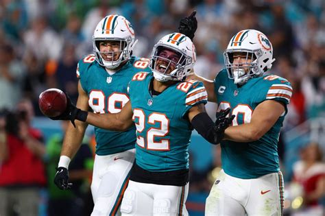 7/30/24 UPDATE: Miami Dolphins Orange Jersey Award TRACKER - The Phinsider