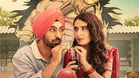 Suraj Pe Mangal Bhari Trailer Out Manoj Bajpayee Diljit Dosanjh