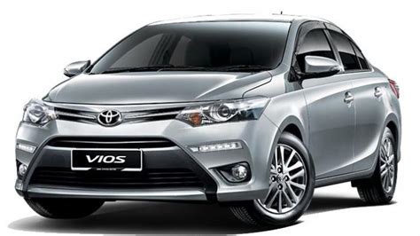 Daftar Harga Mobil Bekas Toyota Vios Mulai Rp 80 Juta Tribunlampung