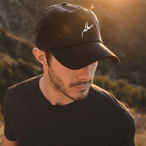 Peace سلام Cap Best Poses For Men Trendy Caps Bewafa Photo Editing