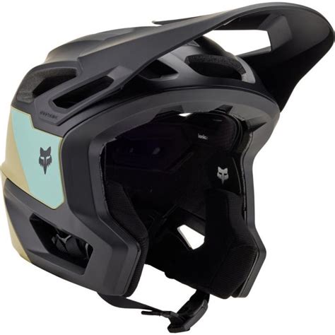 Fox Racing Dropframe Pro NYF MIPS MTB Helmet FortNine Canada