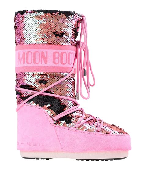 Venta Botas Apres Ski Moon Boot En Stock