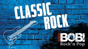 Radio Bob Classic Rock Webradio Im Livestream H Ren Radioplayer De