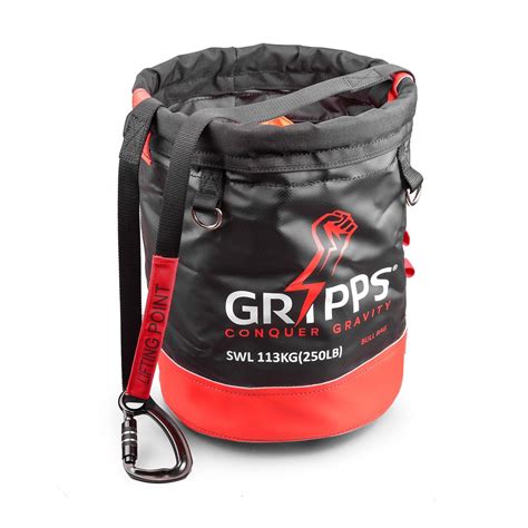 Gripps Bull Bag Kg Safety Equipment Supplies Perth Saferight