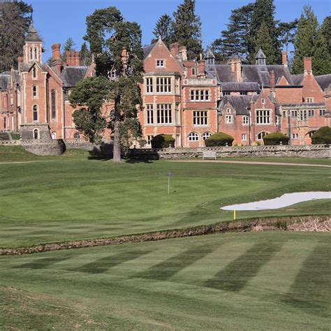 The Rolls of Monmouth Golf Club | Monmouth