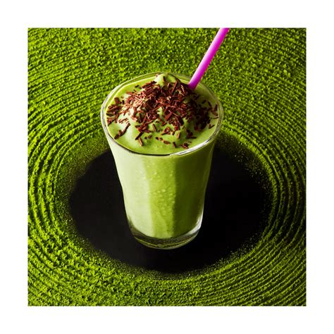 濃厚な味わいとなめらかな口当たりのオトナなシェイク『抹茶リスタshake』タリーズから新発売！ 詳細記事 Sgs109