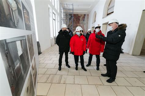 Официальный сайт полномочного представителя Президента Российской ...