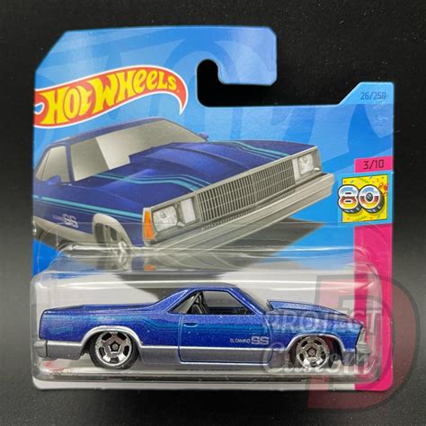 Hot Wheels The 80s 2024 Kaye Savina