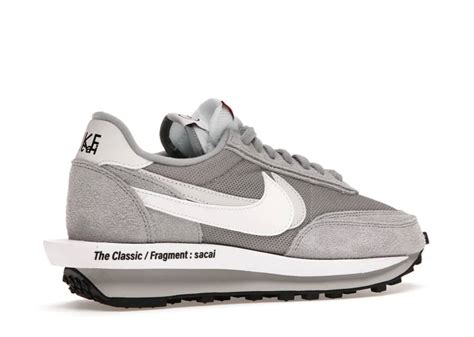 Buy Nike LD Waffle SF Sacai Fragment Grey Online In Australia KickSTW