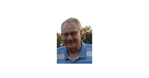 Norman Endsley Obituary 1931 2019 Bartonville Il Peoria