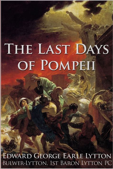 The Last Days of Pompeii eBook by Edward Bulwer-Lytton - EPUB | Rakuten ...