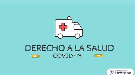 DERECHO A LA SALUD Y SU VULNERACIÓN EN LA PANDEMIA COVID 19 YouTube