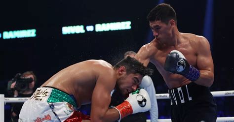 Dmitry Bivol Could Rematch Canelo Alvarez With Rule Change After Latest