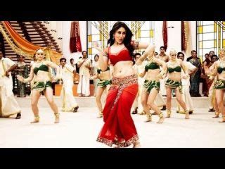 Chammak Challo Ra One Video Song Shahrukh Khan Kareena Kapoor