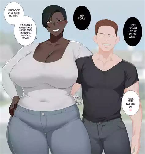 Homestay Part Nhentai Hentai Doujinshi And Manga