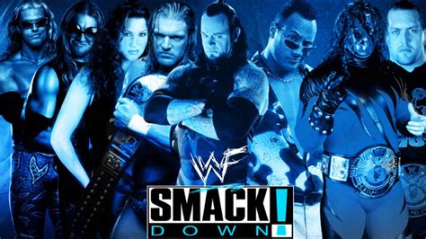 Smackdown Wallpapers Top Free Smackdown Backgrounds Wallpaperaccess