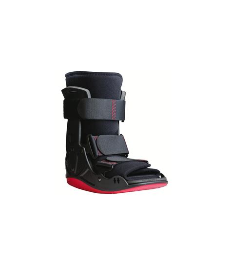 Botte De Marche Maxtrax Xcel Courte Procare Medical Domicile