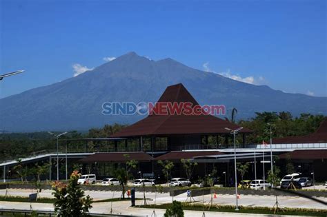 Rest Area Instagramable Di Jalur Tol Trans Jawa Pas Untuk Foto Saat