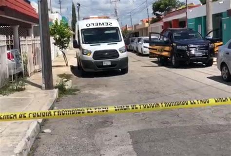 Encuentran A Dos Personas Muertas En Mérida La Verdad Noticias