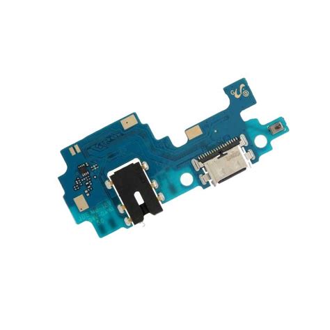 Placa De Carga Para Samsung A21S A217