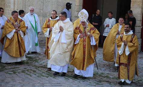 Ordinations Dioc Se De Montpellier