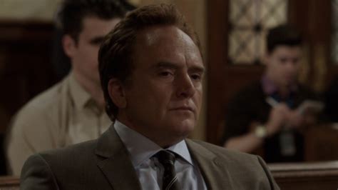 After Bradley Whitford Joined Mariska Hargitay In Law And Order SVU