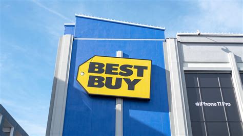 Coronavirus Causes Best Buy to Limit In-Store Customers to 10 to 15 At