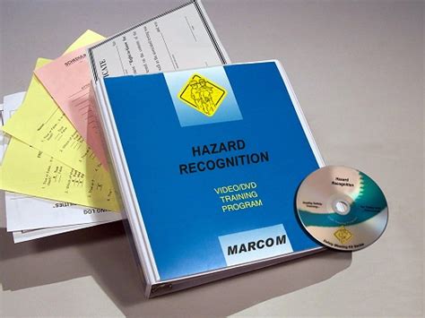 Hazard Recognition Site Safety