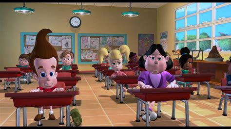 Jimmy Neutron Boy Genius 2001 Screencap Fancaps