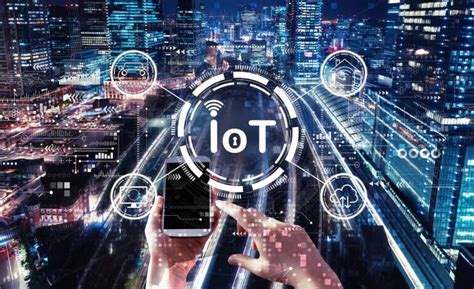 IoT Based Asset Tracking Market Is Anticipated To Expand At