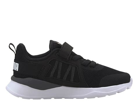 Ripley Zapatillas Unisex Puma Urbanas Negro Anzarun Ac Ps