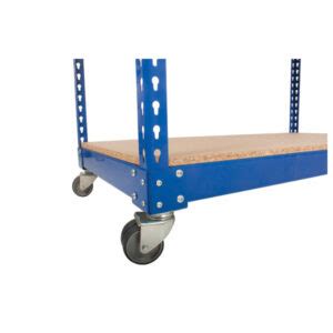 Rivet Trolley Shelving Buy Online Rack Storage Systems