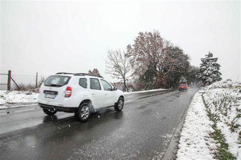 Maltempo in Toscana ecco la situazione della viabilità in tutte le