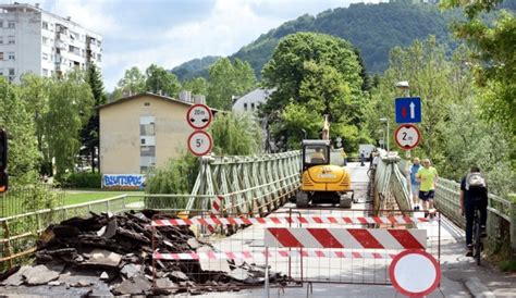 INKUBATOR IDEJA Br 23 Kako Do Novog Zelenog Mosta U Banjaluci