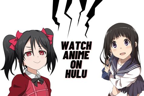 Top 15 Must Watch Anime To Watch On Hulu In 2023