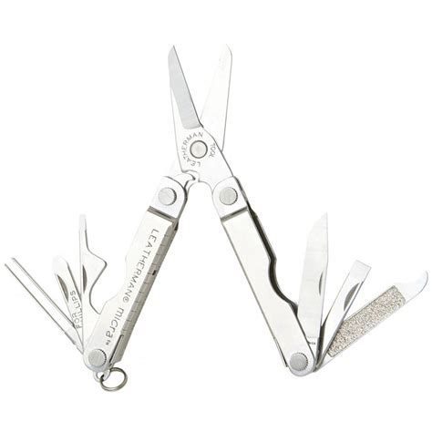 Leatherman Micra Reviews - Trailspace