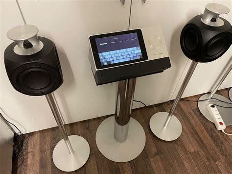 Bang Olufsen Beosound Moment Beolab Mk Kaufen Auf Ricardo