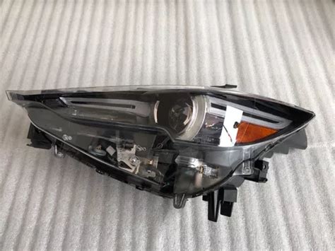 Faro Izquierdo Mazda Cx 5 2018 2019 Uso Original