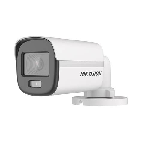 Camara Seguridad Hikvision Colorvu Ds Ce Dft Pf Barrios Computaci N