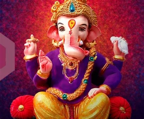 Ganesh Chaturthi 2023 देशभर में गणेश चतुर्थी की धूम हर तरफ गणपति