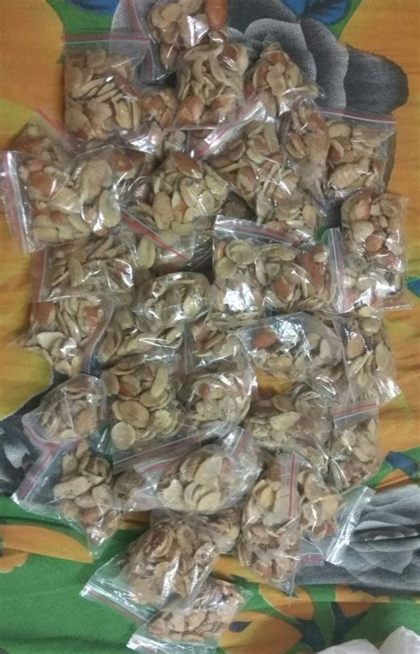 Wild Mango Wild Mango Seeds Pack Size 30 Gm Packaging Type Packets