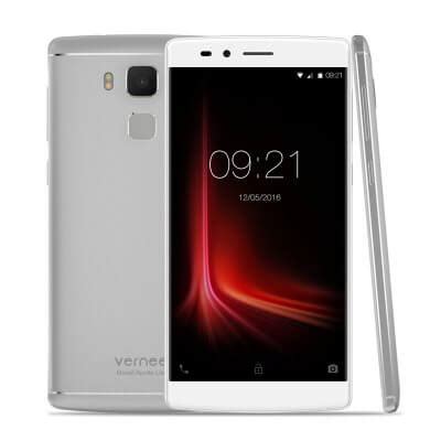 Vernee Apollo Lite Helio X20 Mid Range Smartphone