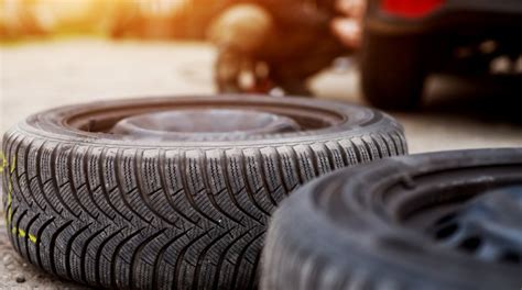 What Are Radial Tires? - Swanky Tires