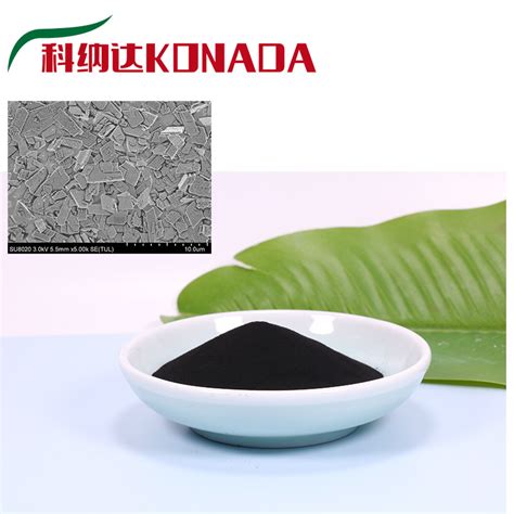 Konada Flake Copper Oxide High Purity Copper Oxide Powder CAS 1317 38