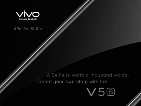 Vivo V5s Launch Date In India Price And Specification