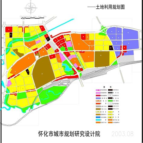 土地利用詳細規劃百度百科