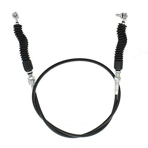 Compatible With New For Arctic Cat Wildcat Trail Sport Shift Cable